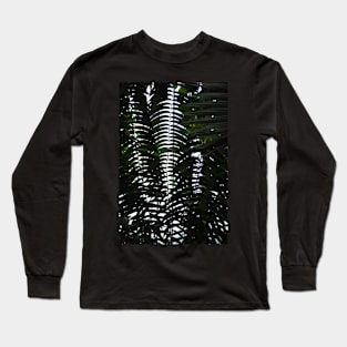 Plant Long Sleeve T-Shirt